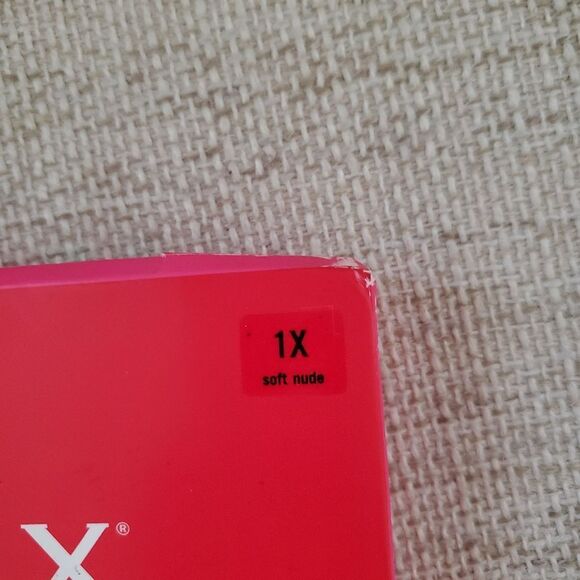 SPANX - Higher Power Pantie Briefs - [Soft Nude] - Picture 7 of 15